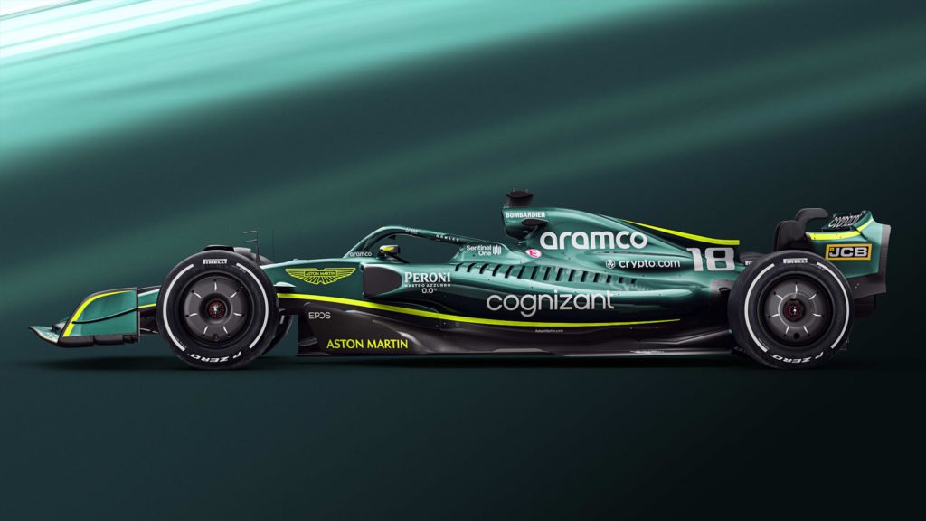 Aston-Martin-F1-2022