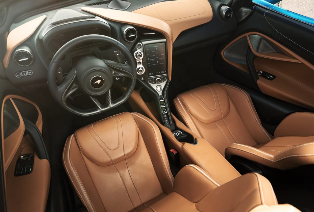 McLaren-720S-Interior