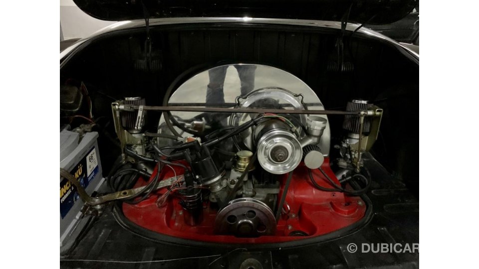 FOW-Karmann-Ghia-Engine