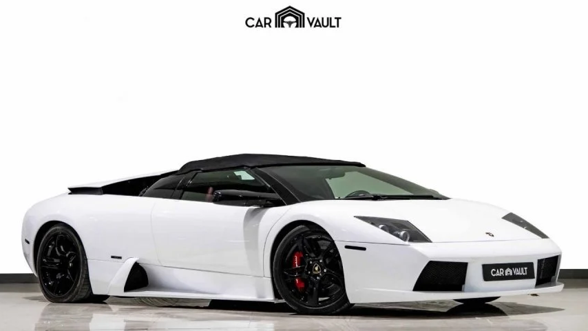 Lamborghini-Mucielago-Roadster-2006-Front-Quarter-2