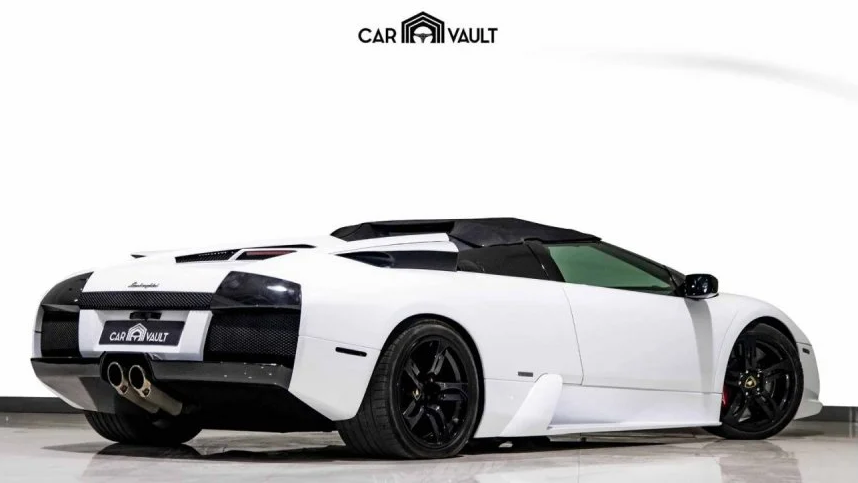 Lamborghini-Mucielago-Roadster-2006-Rear-Quarter-2