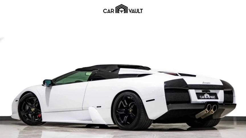 Lamborghini-Mucielago-Roadster-2006-Rear-Quarter