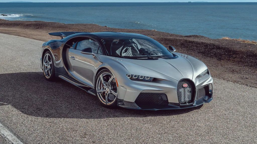 bugatti-chiron-super-sport-Exterior-front