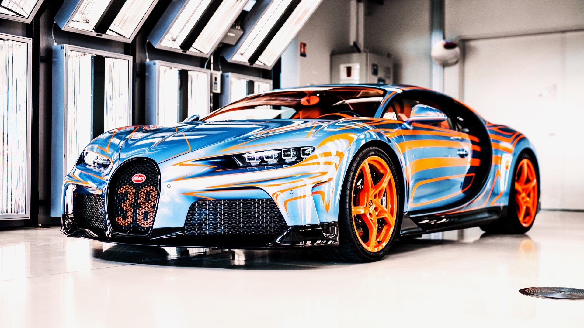 bugatti-chiron-super-sport-featured image