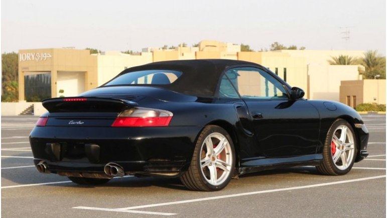 2004-Porsche-911-Carrera-Turbo-Rear-2