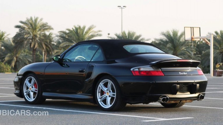 2004-Porsche-911-Carrera-Turbo-Rear-3