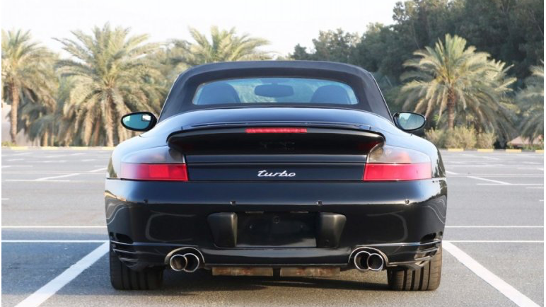 2004-Porsche-911-Carrera-Turbo-Rear-3