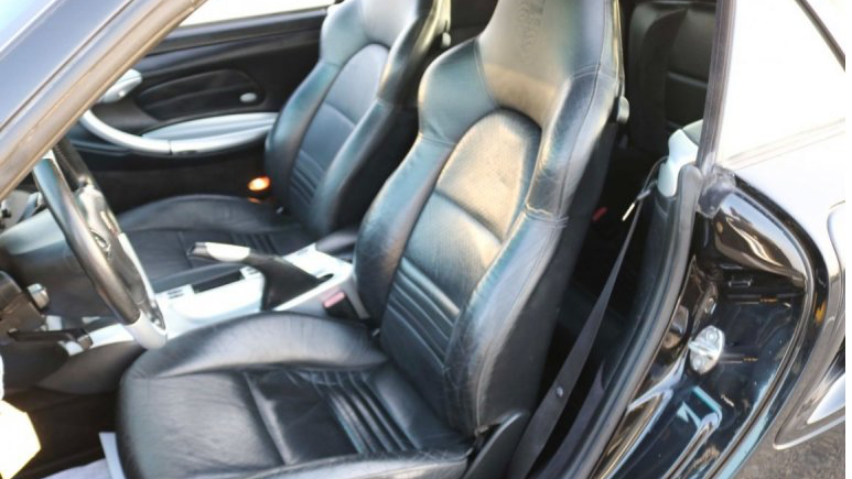 2004-Porsche-911-Carrera-Turbo-Seats