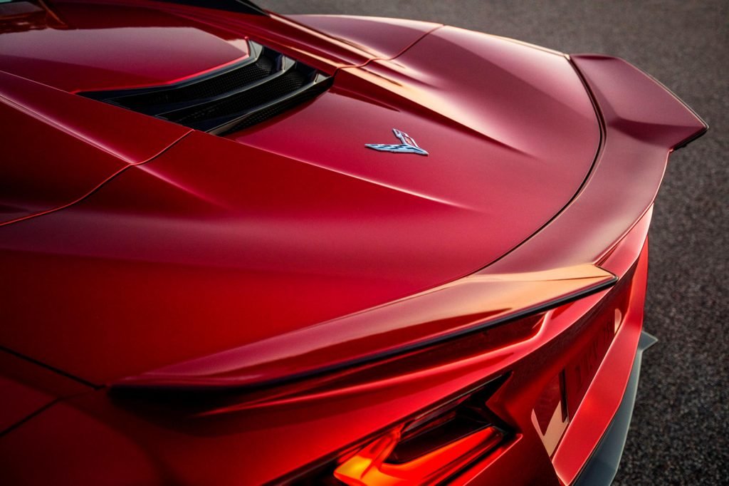 2023-Chevrolet-Corvette-convertible-exterior-rearwing