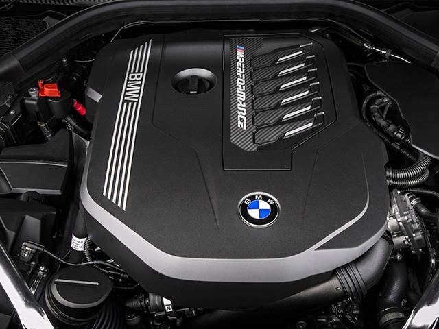 2023_BMW_Z4_engine