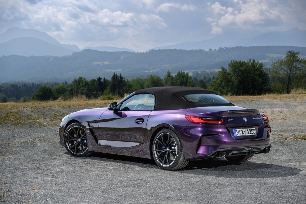 2023_BMW_Z4_exterior_rear2